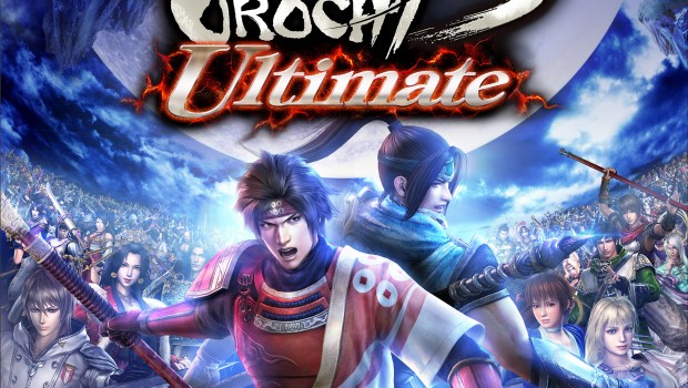 warriors orochi 3 ultimate pc